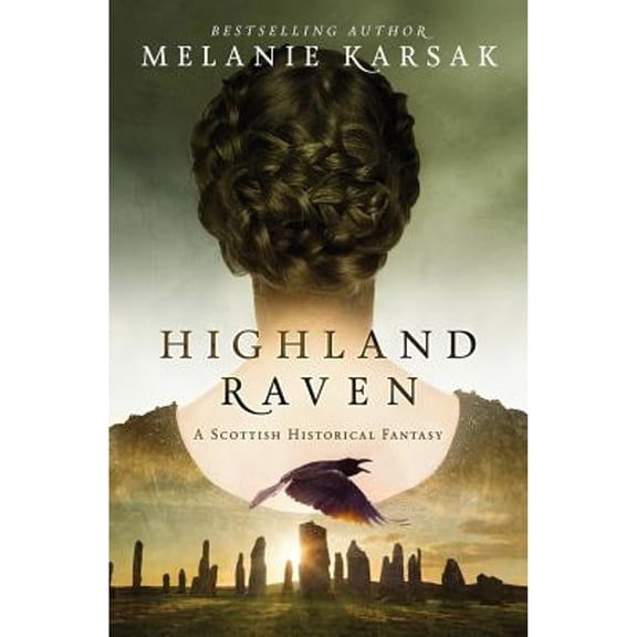 Pre-Owned Highland Raven (Paperback) 0692478191 9780692478196