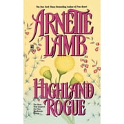 Highland Rogue, Paperback