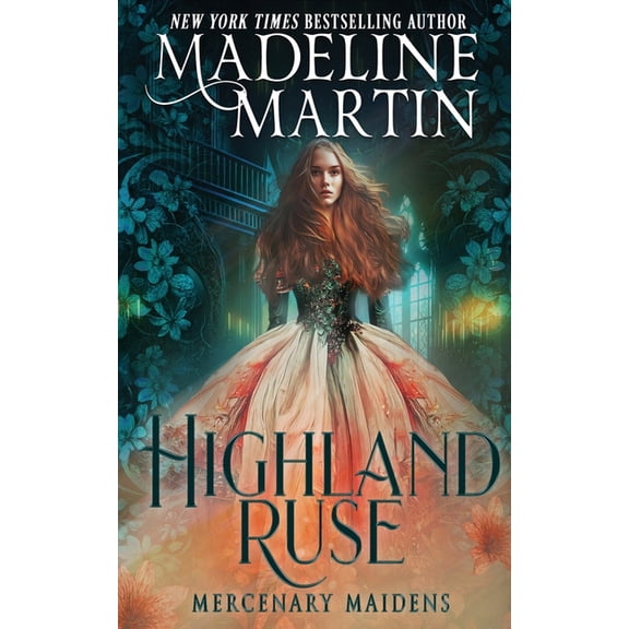 Highland Ruse, (Paperback)