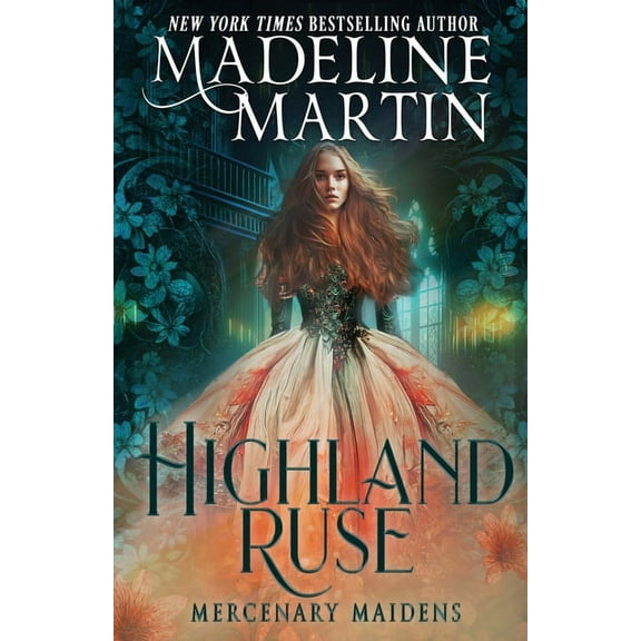 Highland Ruse, (Paperback)