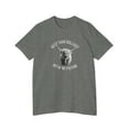 thumbnail image 1 of Highland Sass USA-Made Unisex Short-Sleeve Jersey T-Shirt, 1 of 4