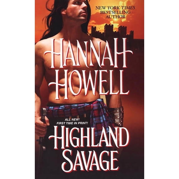 Pre-Owned Highland Savage