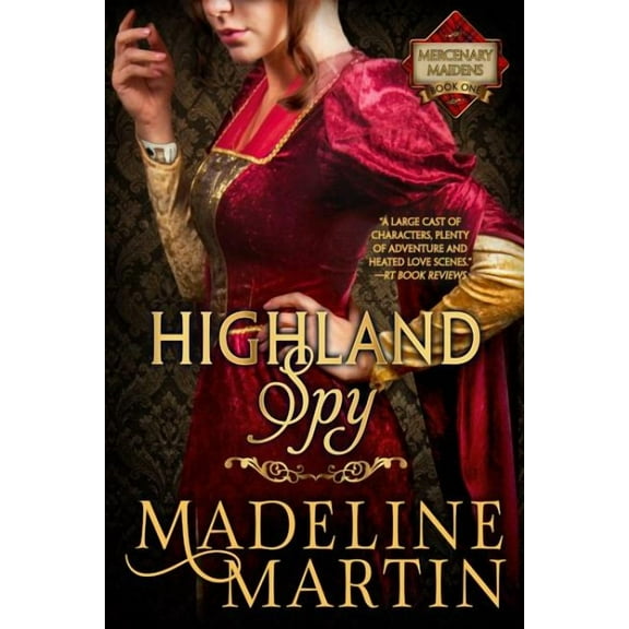 Highland Spy