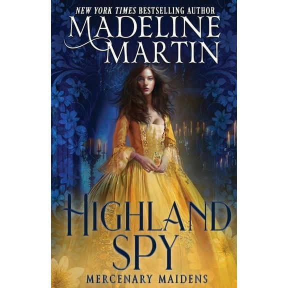 Highland Spy, (Paperback)