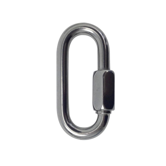 Highland Stainless Steel Quick-Link