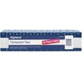 thumbnail image 1 of Highland Transparent Tape, 3/4" x 1000", 1" Core, Clear, 12/Pack (5910K12), 1 of 1