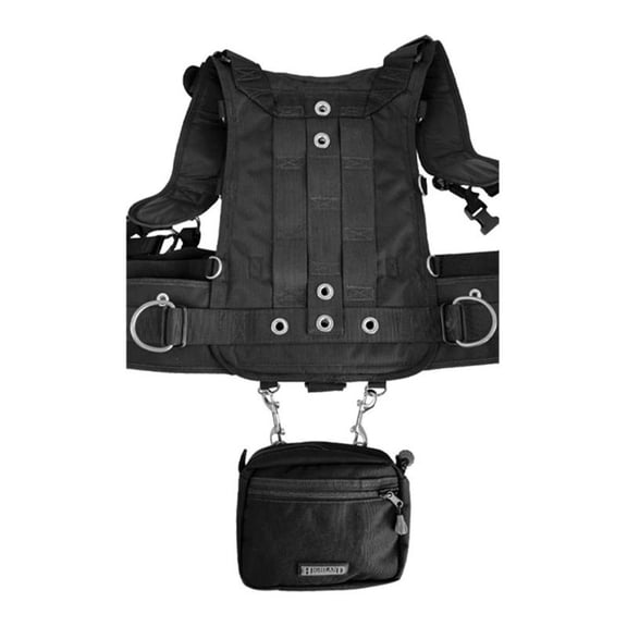 Highland Valor Harness
