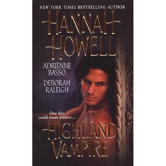Pre-Owned McNachton Vampires: Highland Vampire (Paperback)