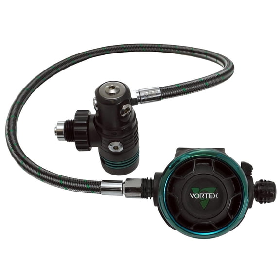 Highland Vortex DIN First Stage Regulator
