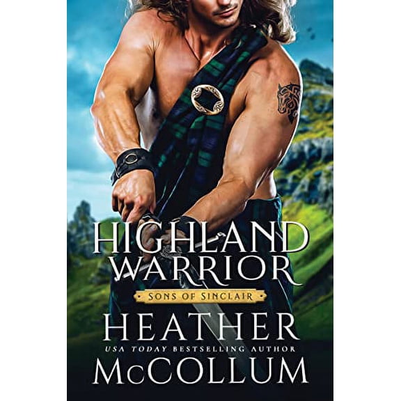 Pre-Owned Highland Warrior (Mass Market Paperback) 1682815706 9781682815700