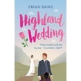 thumbnail image 1 of Highland Books Highland Wedding, Book 3, (Paperback), 1 of 1
