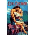thumbnail image 1 of Pre-Owned Highland Wolf (Mass Market Paperback) 0380781913 9780380781911, 1 of 1