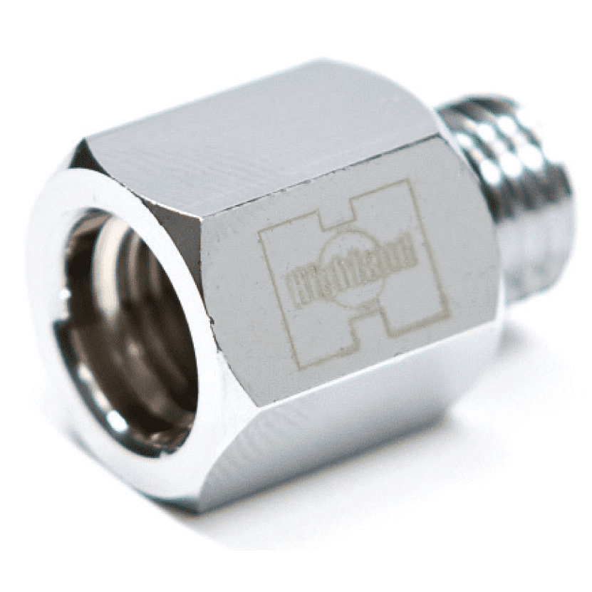 Highland by XS Scuba Inline Gauge Adapter - Walmart.com