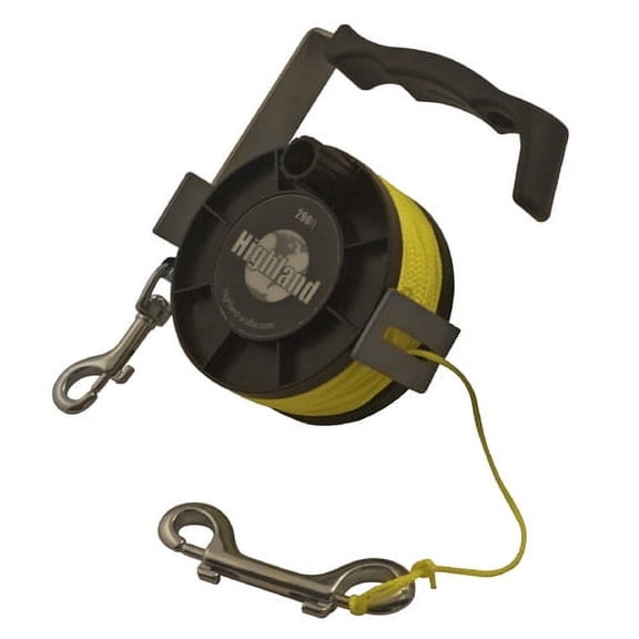 Highland by XS Scuba Reel