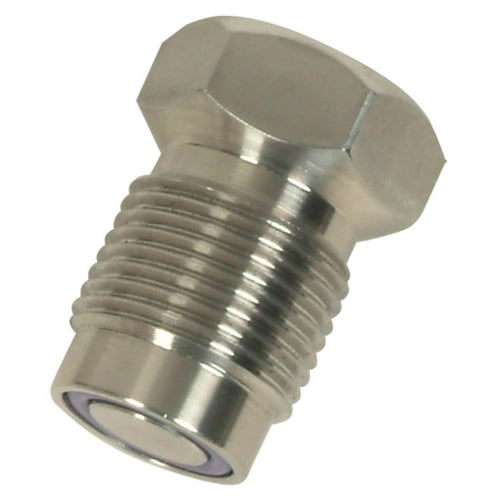Highland by XS Scuba Stainless Steel DIN Plug