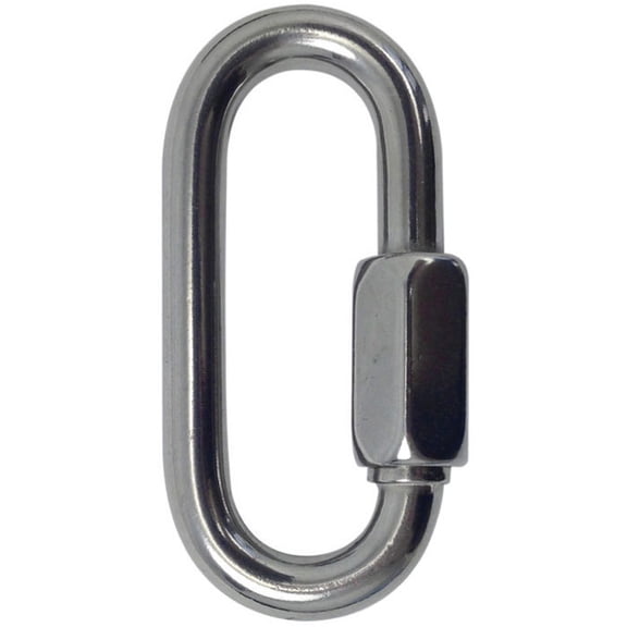 Highland Stainless Steel Quick-Link