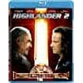 thumbnail image 1 of Highlander 2 (Blu-ray) (Widescreen), 1 of 2