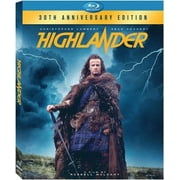Lions Gate - Highlander [BLU-RAY]
