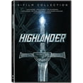 thumbnail image 1 of Highlander: 5-Film Collection (DVD), 1 of 2
