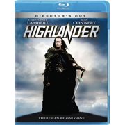 Highlander (Blu-ray)