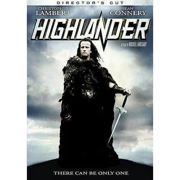 Highlander (DVD)