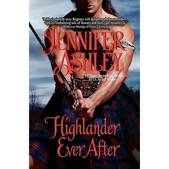 Pre-Owned Highlander Ever After