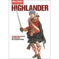 thumbnail image 1 of Pre-Owned HIGHLANDER: Fearless Celtic Warriors (Classic Soldiers Series) (Hardcover) 1903040035 9781903040034, 1 of 1