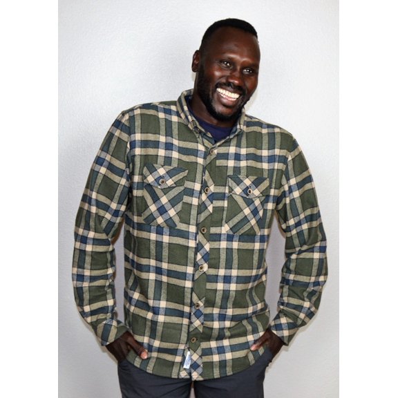 Highlander Flannel