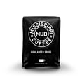 thumbnail image 1 of Highlander Grogg Coffee, 2 LB Bag, Mississippi Mud Coffee, Medium Roast, Arabica, 1 of 7