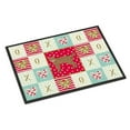 thumbnail image 1 of Highlander Lynx #3 Cat Love Door Mat, 1 of 4