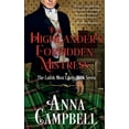 thumbnail image 1 of The Highlander's Forbidden Mistress: The Lairds Most Likely Book 7, (Paperback), 1 of 1