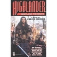 thumbnail image 1 of Pre-Owned Highlander(tm): Scotland the Brave (Paperback) 0446602868 9780446602860, 1 of 1