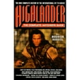 thumbnail image 1 of Pre-Owned Highlander(TM): The Complete Watcher's Guide (Paperback) 0446674354 9780446674355, 1 of 1