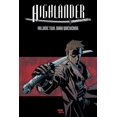 thumbnail image 1 of Highlander TPB #2B VF ; Dynamite Comic Book, 1 of 1