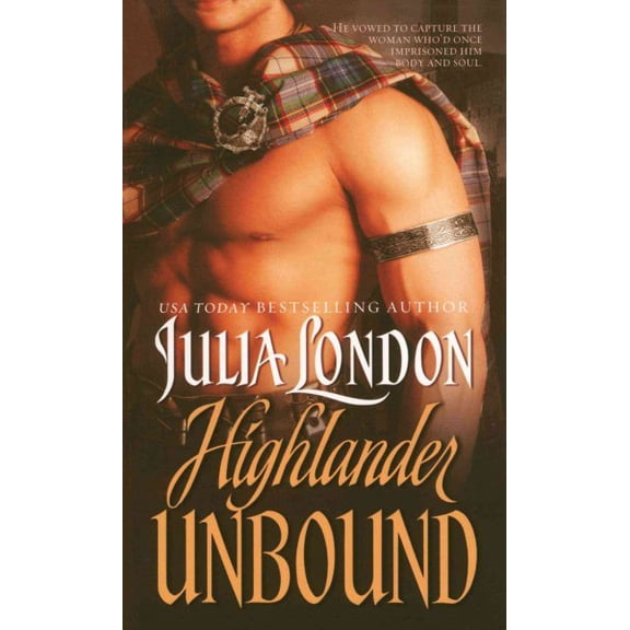Highlander Unbound (Paperback)