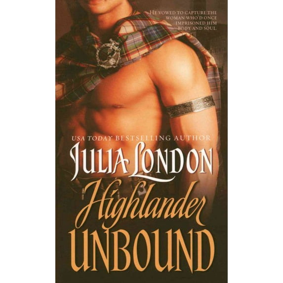 Highlander Unbound (Paperback)