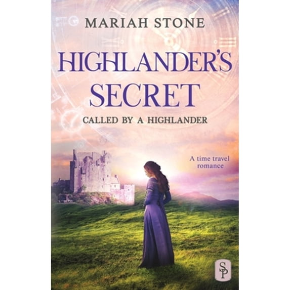 Pre-Owned Highlander's Secret: A Scottish Historical Time Travel Romance (Paperback) 908313010X 9789083130101