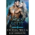 thumbnail image 1 of Highlander's Through Time Sexy Scot, Book 2, (Paperback), 1 of 1