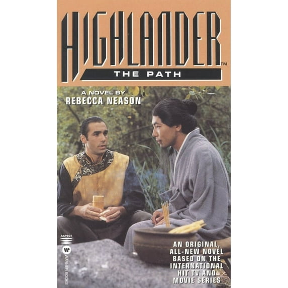 Highlander(TM): The Path, (Paperback)