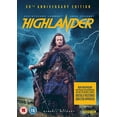 thumbnail image 1 of Highlander (DVD), 1 of 1
