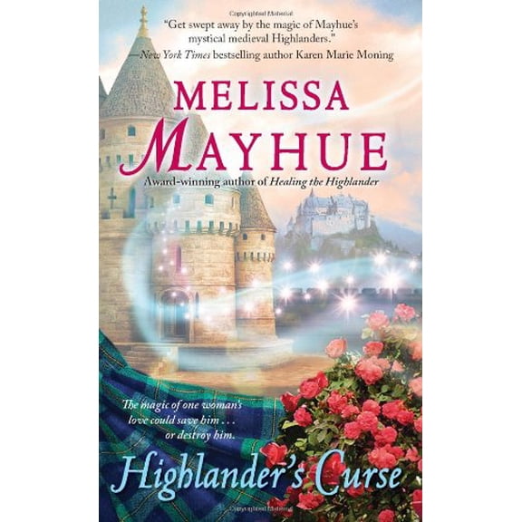 Pre-Owned Highlander's Curse (Unknown) 1439190321 9781439190326