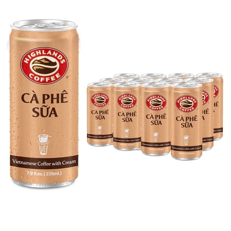 Highlands Coffee (Pack of12)