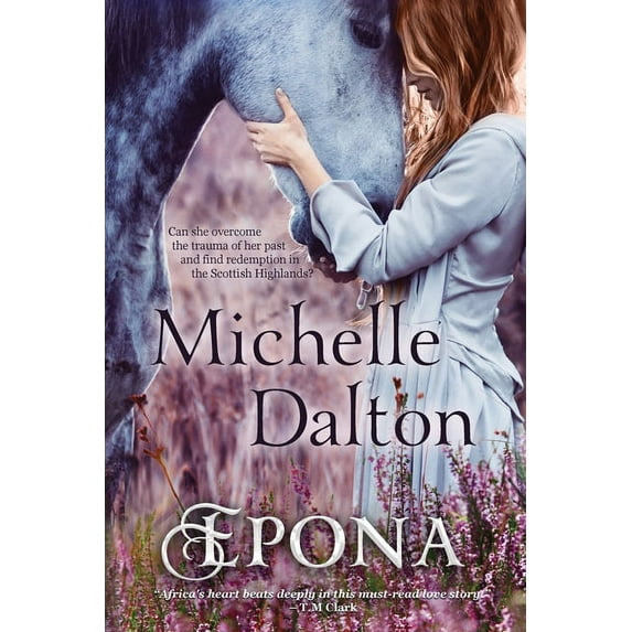 Highlands Epona, Book 1, (Paperback)