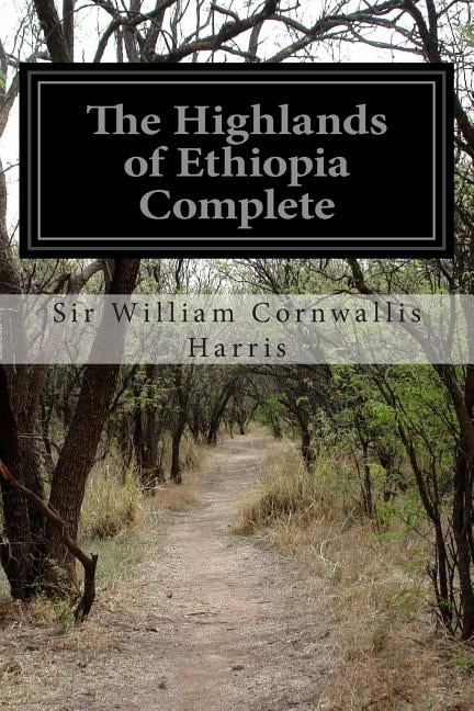 Highlands of Ethiopia