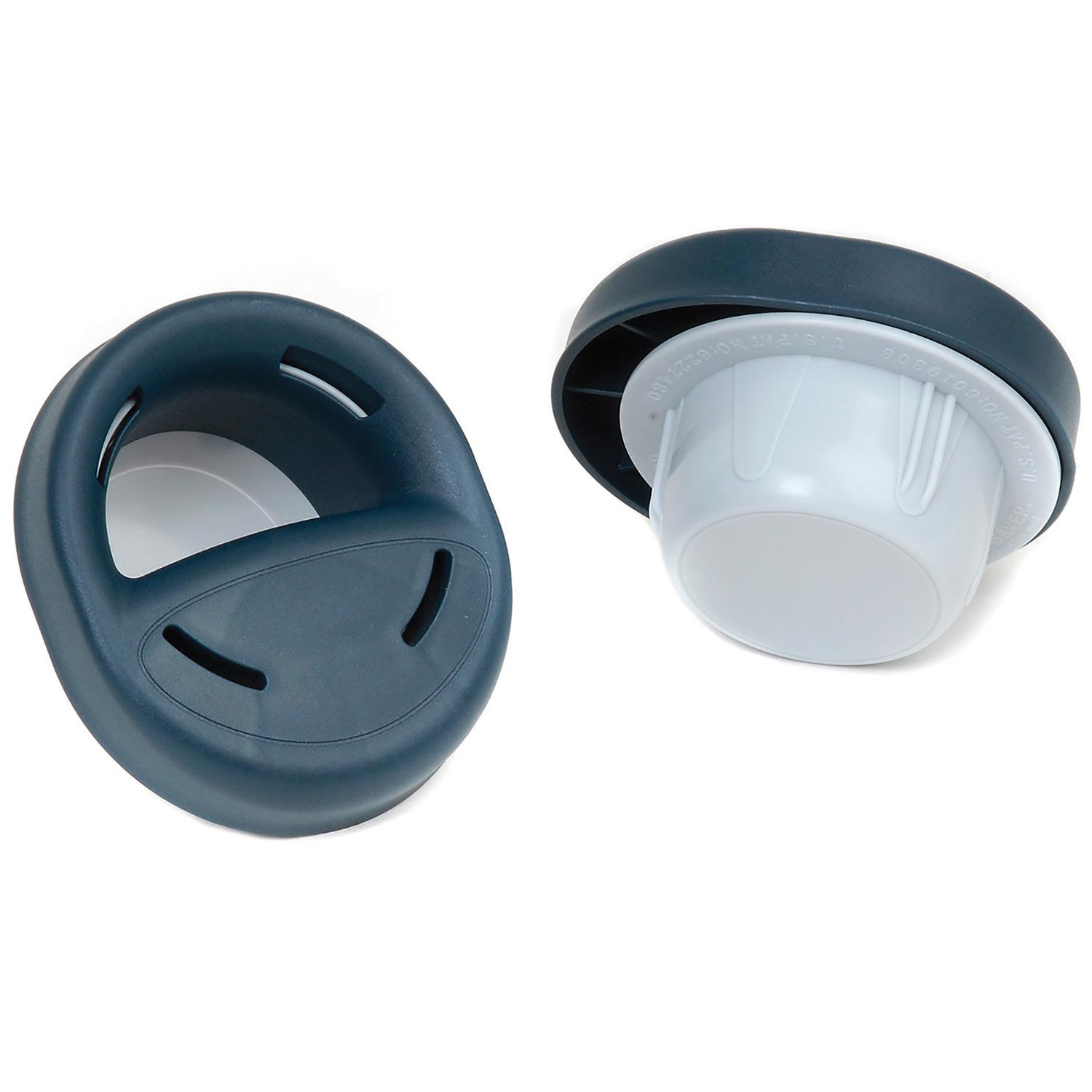 Highlight Industries Stretch Wrap Dispenser Hand Savers For 3"" Core