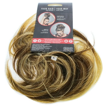 Highlight Wrap - R14 25 Honey Ginger by Hairdo for Women - 1 Pc Hair Wrap