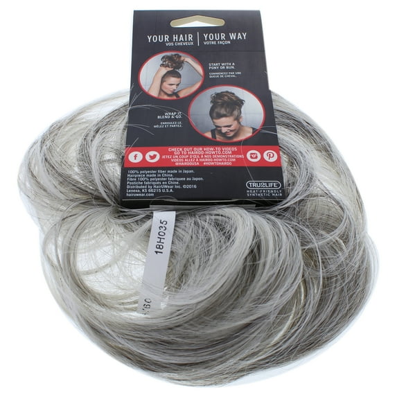 Highlight Wrap - R56 60 Silver