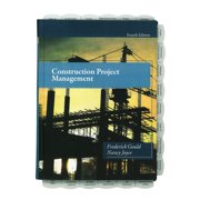 Highlighted and Tabbed - Construction Project Management 4th Edition - from Exam Books
