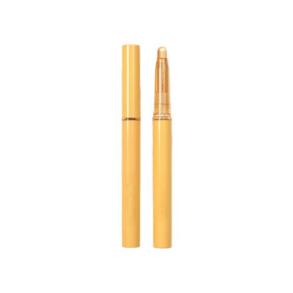 Highlighter Eye Shadow Stick Delicate Silkiness Brightening Repairing Waterproof Non-easy Makeup Light Silkworm Eye Shadow Pen