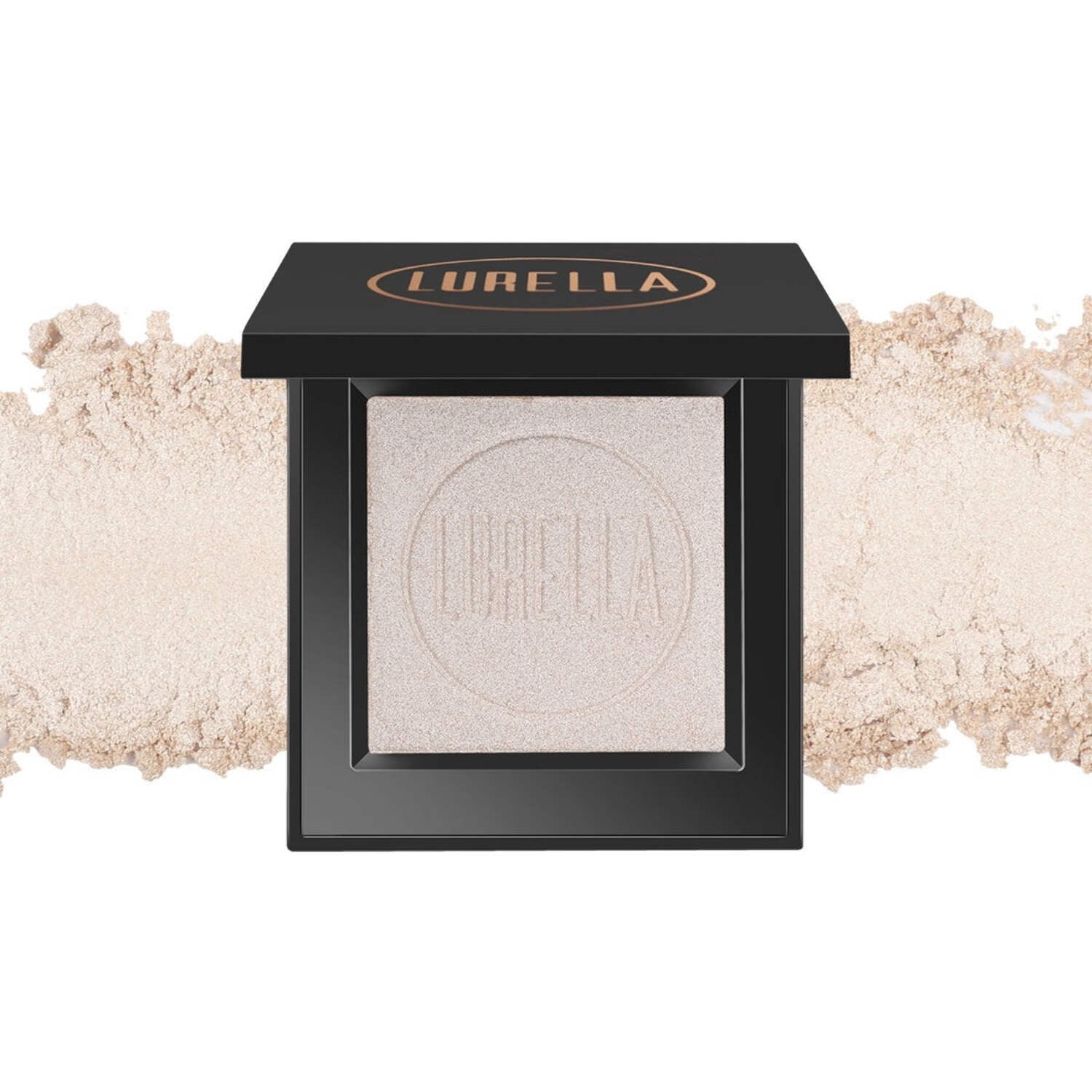 Lurella Highlighter-Ice